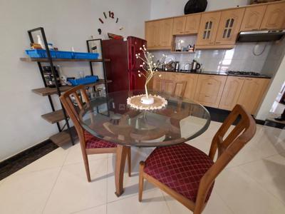 Hall Image of 775 Sq.ft 1 BHK Apartment / Flat for sale in Arpora Goa for Rs. 9500000
