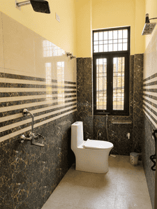 2 BHK Independent House