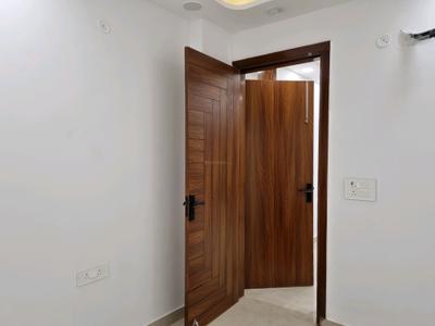 Bedroom Image of 600 Sq.ft 2 BHK Apartment / Flat for sale in Dwarka Mor New Delhi for Rs. 4000000