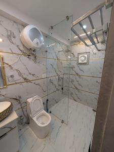 Image of 939 Sq.ft 3 BHK Apartment / Flat for sale in Global Tower, Ashok Vihar Phase 3 Extension, Gurgaon for Rs. 5500000
