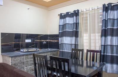 Hall Image of 302 Sujatha Edimukkala in Varthur, Bangalore