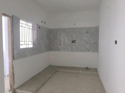 Kitchen Image of 1328 Sq.ft 3 BHK Apartment / Flat for sale in Udhaya KS Vatika, Electronic City Bengaluru for Rs. 6570000