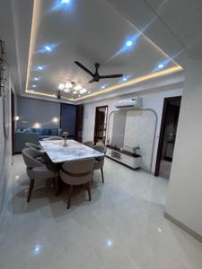 Image of 1447 Sq.ft 3 BHK Apartment / Flat for sale in Imperial Utsav, Grand Sikar Road, Jaipur for Rs. 8400000