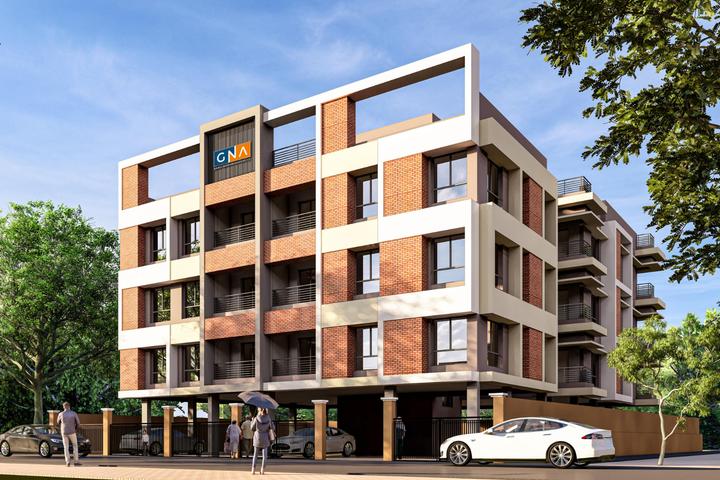 SUKHO BRISTI Main Image 1