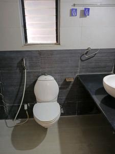 Bedroom Two Image of 981 Sq.ft 2 BHK Apartment / Flat for sale in Spenta Alta Vista, Chembur Mumbai for Rs. 15700000