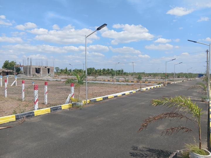 Bairava Nagar Main Image 1