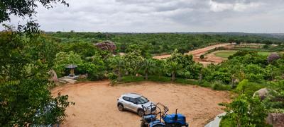 Image of 300 Sq.ft Residential Plot / Land for sale in Kandukur, Hyderabad for Rs. 6000000
