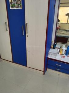 Bedroom Image of 2000 Sq.ft 3 BHK Independent House for sale in Raj Minal Residency, Ayodhya Bypass Bhopal for Rs. 12000000