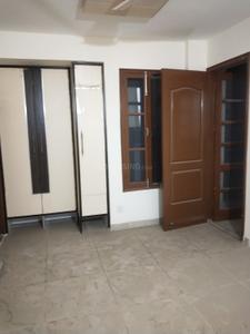 Bedroom Image of 1950 Sq.ft 3 BHK Apartment / Flat for rent in Co Operative Homz, Sector 91 Mohali for Rs. 35000