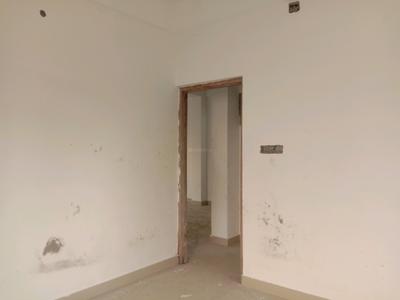 Bedroom Image of 1300 Sq.ft 3 BHK Villa for sale in Concept Co Operative Housing Society, Bhagowanpur Kolkata for Rs. 5900000