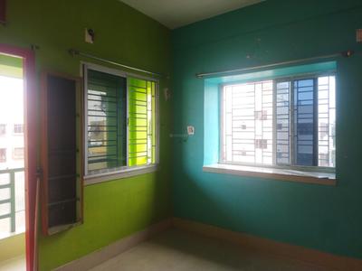 Bedroom Image of 723 Sq.ft 2 BHK Apartment / Flat for sale in Mukundapur Kolkata for Rs. 3500000