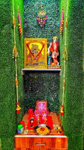 Image of 750 Sq.ft 2 BHK Apartment / Flat for sale in Shastri Nagar, Ghaziabad for Rs. 4000000