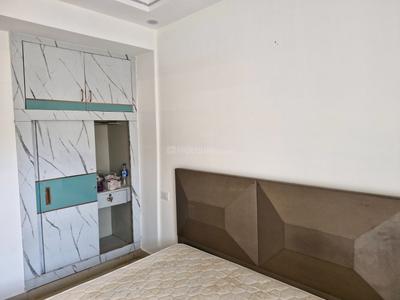 Bedroom Image of 600 Sq.ft 1 BHK Apartment / Flat for sale in Sector 19 Dwarka New Delhi for Rs. 8000000
