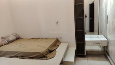 Bedroom Image of 1492 Sq.ft 2.5 BHK Apartment / Flat for rent in Prestige High Fields, Financial District Hyderabad for Rs. 70000