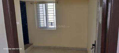 Living Room Image of 500 Sq.ft 1 RK Builder Floor for rent in Idikarai Coimbatore for Rs. 3000