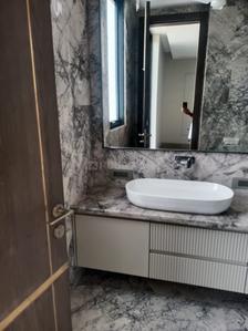 Image of 4500 Sq.ft 3 BHK Builder Floor for sale in Gulmohar Park, New Delhi for Rs. 250000000