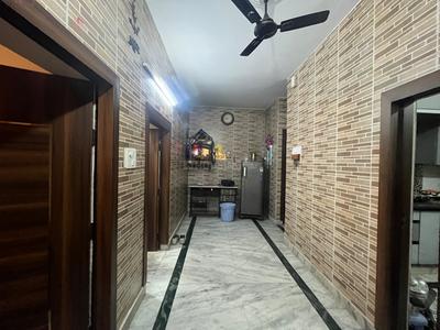 Balcony Image of 1287 Sq.ft 3 BHK Independent House for sale in Shahganj Agra for Rs. 9500000