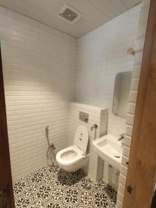 Image of 200 Sq.ft 1 RK Independent House for rent in Sector 61, Noida for Rs. 15000