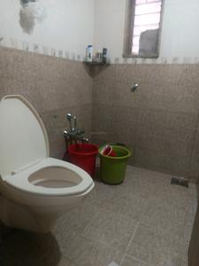 Bedroom Two Image of 1400 Sq.ft 3 BHK Apartment / Flat for sale in Patel Natasha Enclave, Kondhwa Pune for Rs. 12000000