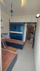 Bedroom Image of 952 Sq.ft 2 BHK Apartment / Flat for sale in Bommasandra Bengaluru for Rs. 6000000