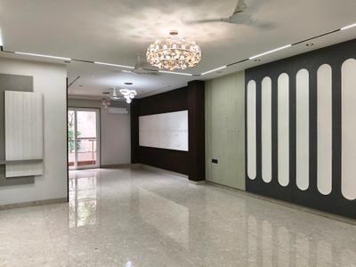 Living Room Image of 2160 Sq.ft 3 BHK Builder Floor for sale in South City Luxury Floors, Sector 49 Gurgaon for Rs. 30000000