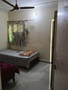 Bedroom Image of 1500 Sq.ft 3 BHK Apartment / Flat for sale in Alaknanda New Delhi for Rs. 27000000