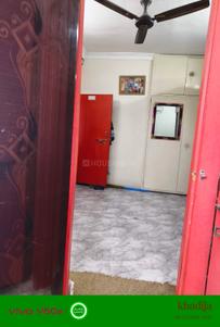 Bedroom Image of 450 Sq.ft 1 BHK Apartment / Flat for sale in Beacon Saifee Park, Sirpur Indore for Rs. 1450000