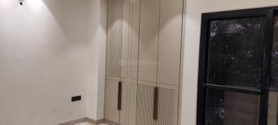 Bedroom Image of 1685 Sq.ft 3 BHK Builder Floor for sale in Surajmal Vihar New Delhi for Rs. 37500000
