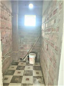Image of 1340 Sq.ft 3 BHK Apartment / Flat for sale in Nayabad, Kolkata for Rs. 5628000