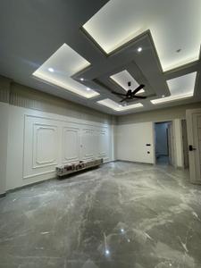 Kitchen Image of 1728 Sq.ft 3 BHK Builder Floor for sale in Rishab Vihar Ghaziabad for Rs. 42500000