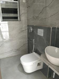 Common Bathroom Image of 1050 Sq.ft 2 BHK Apartment / Flat for sale in National Sea Queen Park, Taloja Navi Mumbai for Rs. 4800000