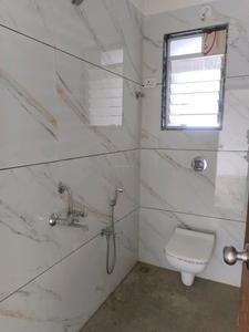 Bhagwat Heights Common Bathroom 4