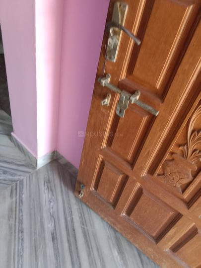 Vijay Apartment building  Bedroom 1