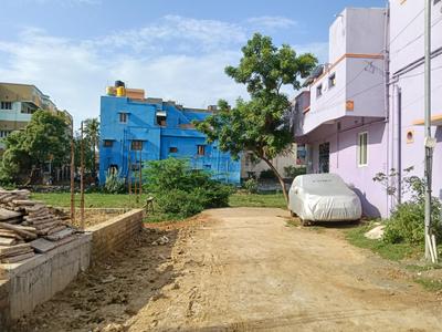 Image of 1150 Sq.ft Residential Plot / Land for sale in Puzhal, Chennai for Rs. 5980000