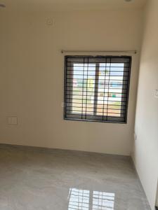Bedroom Image of 1700 Sq.ft 3 BHK Independent House for rent in Sri Padmavati Mahila Visvavidyalayam Tirupathi for Rs. 17500