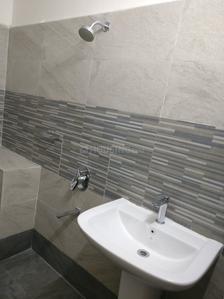 Bathroom Image of 2680 Sq.ft 3 BHK Apartment / Flat for rent in My Home Bhooja, Rai Durg Hyderabad for Rs. 230000