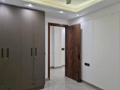 Bedroom Image of 1000 Sq.ft 3 BHK Apartment / Flat for sale in Dream Luxury Homes, Mahavir Enclave New Delhi for Rs. 9000001