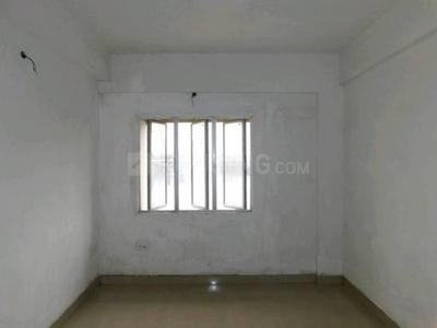 Bedroom Image of 1353 Sq.ft 3 BHK Apartment / Flat for rent in Daffodil Waterfront, Sarsuna Kolkata for Rs. 26000