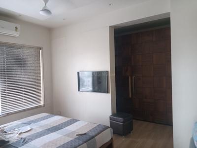 Bedroom Image of 2000 Sq.ft 4 BHK Apartment / Flat for sale in Millenium One, Aundh Pune for Rs. 55000000