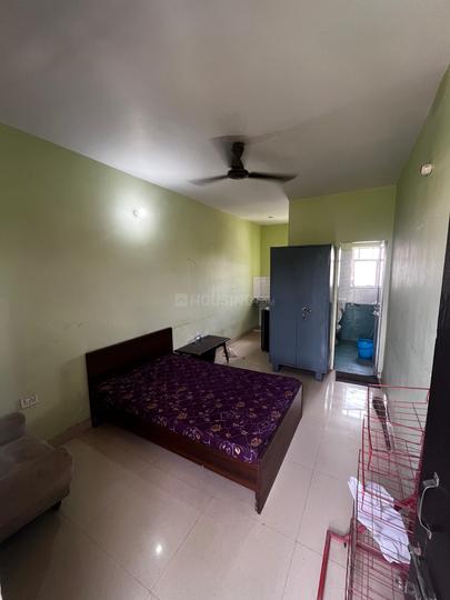 Vidhyut Nagar Bedroom 1