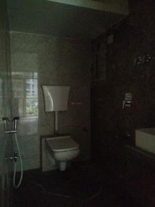 Common Bathroom Image of 620 Sq.ft 1 BHK Apartment / Flat for sale in JSB Nakshatra Aazstha, Vasai East Vasai for Rs. 2950000