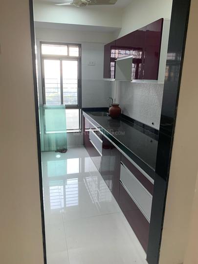SV Patel Nagar, Andheri West Kitchen 1
