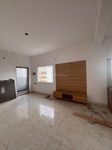 1 BHK Flat