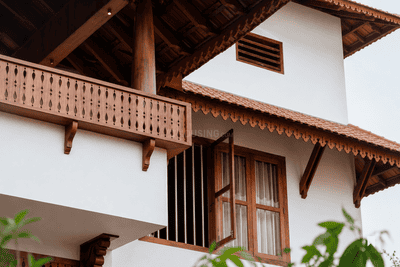 Image of 2000 Sq.ft 3 BHK Independent House for sale in Viyyoor, Thrissur for Rs. 13800000