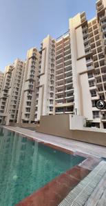Image of 1230 Sq.ft 2 BHK Apartment / Flat for sale in Viraj BBD Green City Sunbreeze 1, Semra, Lucknow for Rs. 7200000