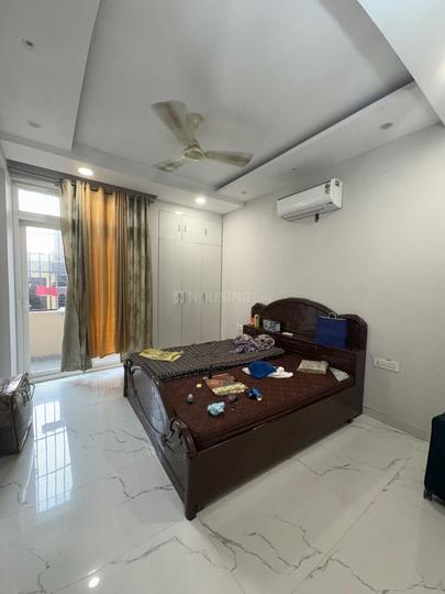 Airport Road Sector 117 Mohali Bedroom 1