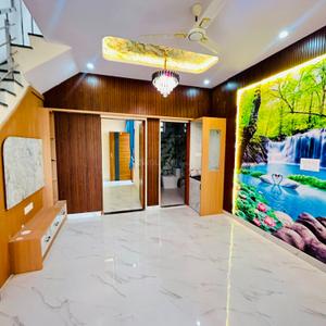 Hall Image of 1658 Sq.ft 3 BHK Villa for sale in Govindpura Jaipur for Rs. 8000000