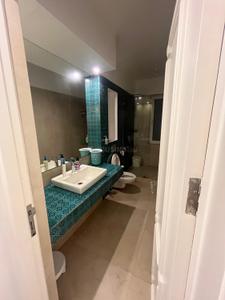 Bathroom Image of 2692 Sq.ft 3 BHK Villa for rent in Bardez Goa for Rs. 150000