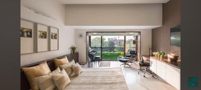 4 BHK Villa