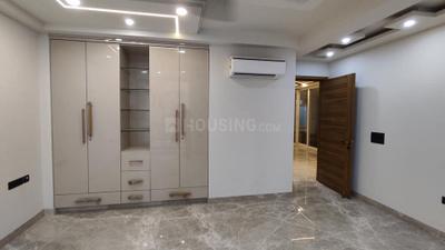 Bedroom Image of 4000 Sq.ft 4 BHK Independent House for rent in Bhai Randhir Singh Nagar Ludhiana for Rs. 90000